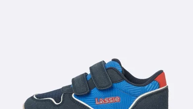 Photo of Особенности и преимущества кроссовок Lassie детские