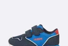 Photo of Преимущества кроссовок Lassie детские