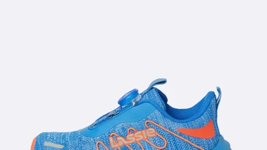 Photo of Особенности и дизайн кроссовок Lassie детские